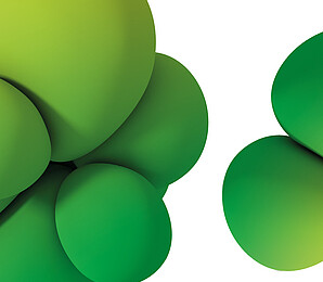 Wirtschaftsagentur Wien_PPT_3D Illustration