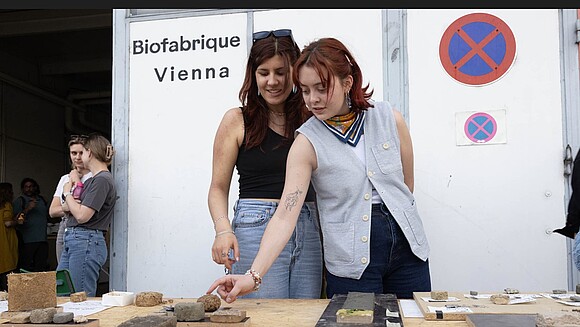 Biofabrique Vienna