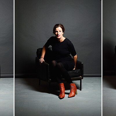 Ulrike Tschabitzer-Handler Ulrike Tschabitzer-Handler