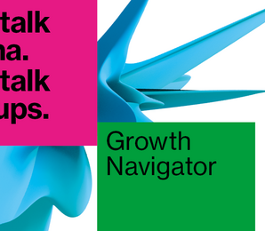 Growth Navigator Info Title
