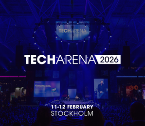 Techarena Stockholm
