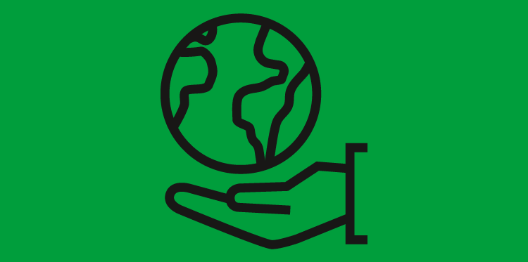 Vienna Planet Fund Icon