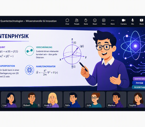 Quantum Webinar