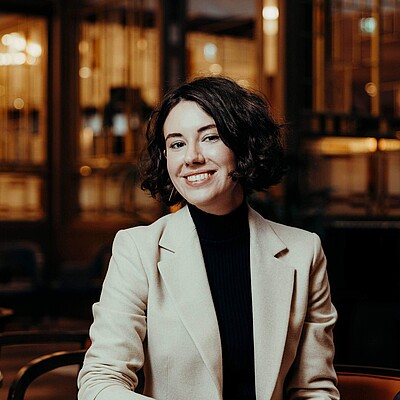 Sofia Widmann Sofia Widmann