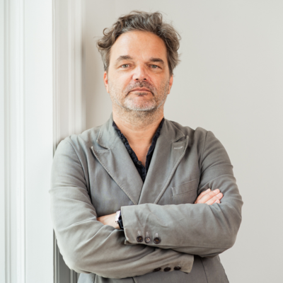 Michael Kubiena