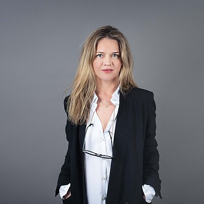 Elisabeth Noever-Ginthör