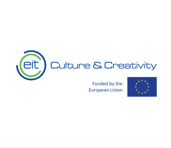 eit culture & creativity logo