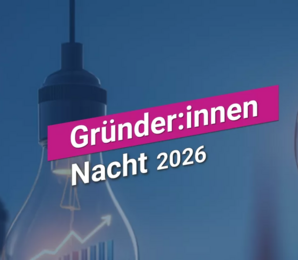 Gründer*innen Nacht 2026