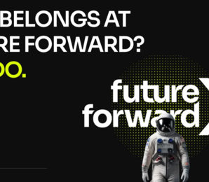 Banner Future Forward 2025