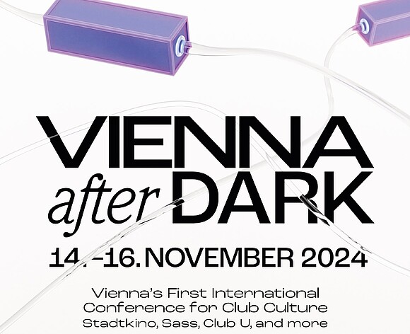 VIENNA AFTER DARK