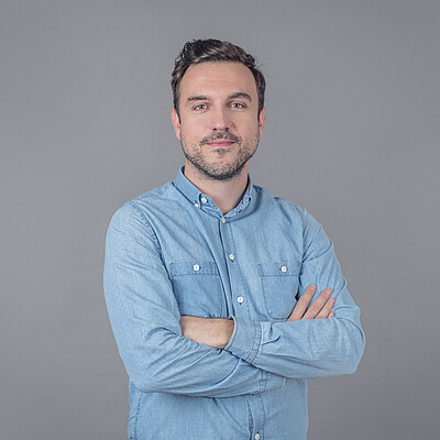 Portrait von  Zoran Rajkovic