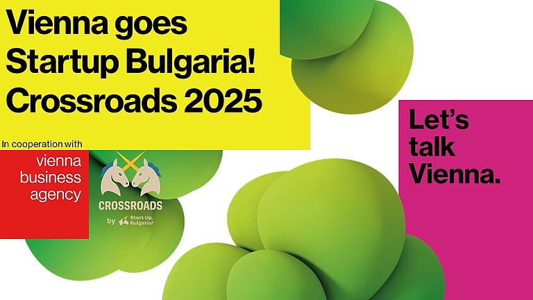 Crossroads Bulgaria Logo