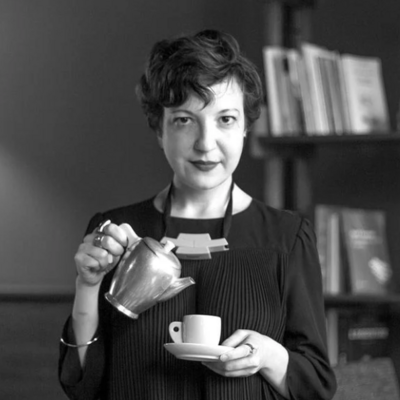 Claudia Molinari / We Are Muesli Claudia Molinari / We Are Muesli