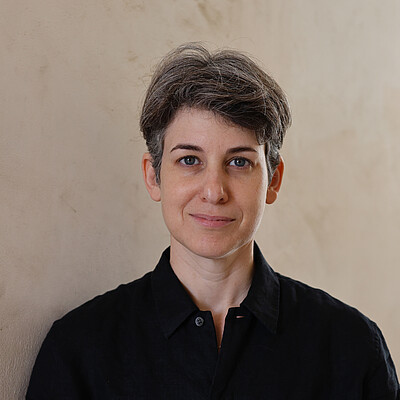 Hila Cohen-Schneiderman Hila Cohen-Schneiderman