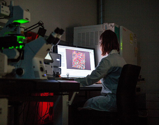 Life Sciences in Wien