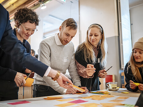 Vienna Food Innovation Werden Sie Teil der neuen Community Vienna Food Innovation. Persönliche Beratungen und ein Netzwerk für Ihr Unternehmen.