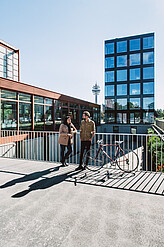 Startup-Ökosystem