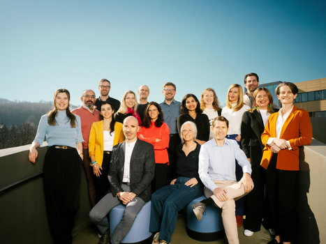 xista - Team - Wirtschaftsagentur Wien