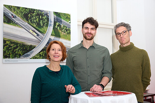 ZUKUNFTSBILD: capturing the future - APA - Austria Presse Agentur 