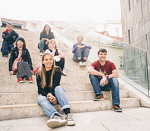 andererseits - Medieninitiative Wien - Wirtschaftsagentur