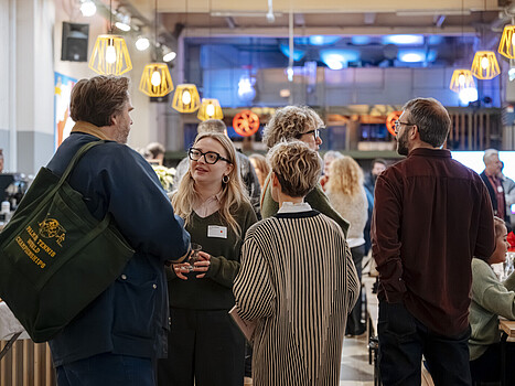 Vienna Food Innovation Werden Sie Teil der neuen Community Vienna Food Innovation. Persönliche Beratungen und ein Netzwerk für Ihr Unternehmen.